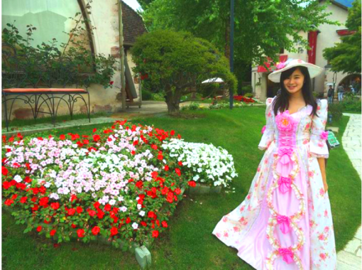山梨 河口湖 音楽のテーマパークでお姫様になろう プリンセス体験 写真映えするスポットが沢山 アクティビティジャパン 山梨 河口湖 音楽のテーマパークでお姫様になろう プリンセス体験 写真映えするスポットが沢山 アクティビティジャパン