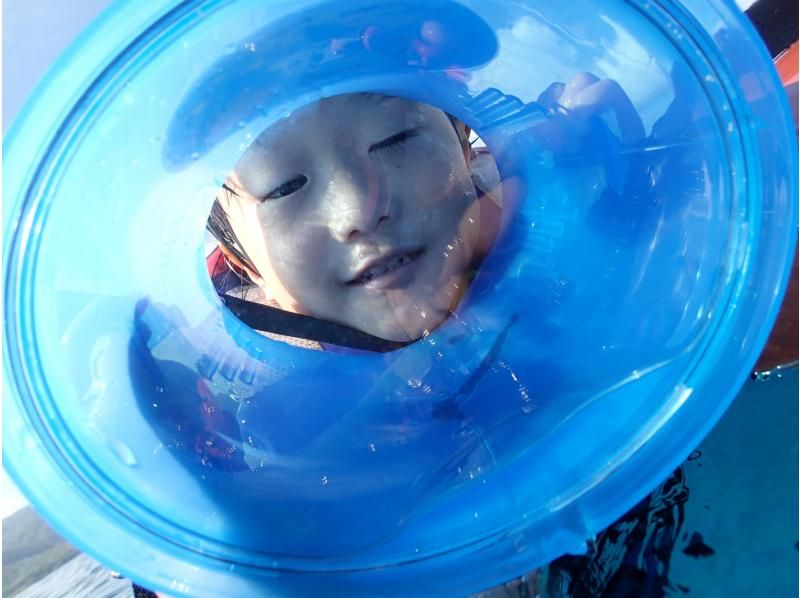 [Okinawa ・ Ishigaki island] Go to the longed-for Manta Point! (Experience Diving&Snorkeling plan〕