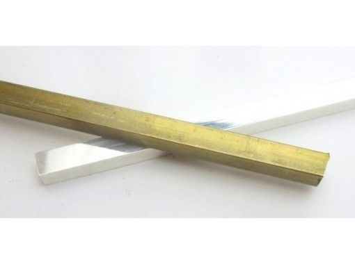 東京 青山 真鍮で作るアクセサリー バングル作り カップルにおすすめ 2名での申し込み限定 アクティビティジャパン 東京 青山 真鍮で作るアクセサリー バングル作り カップルにおすすめ 2名での申し込み限定 アクティビティジャパン