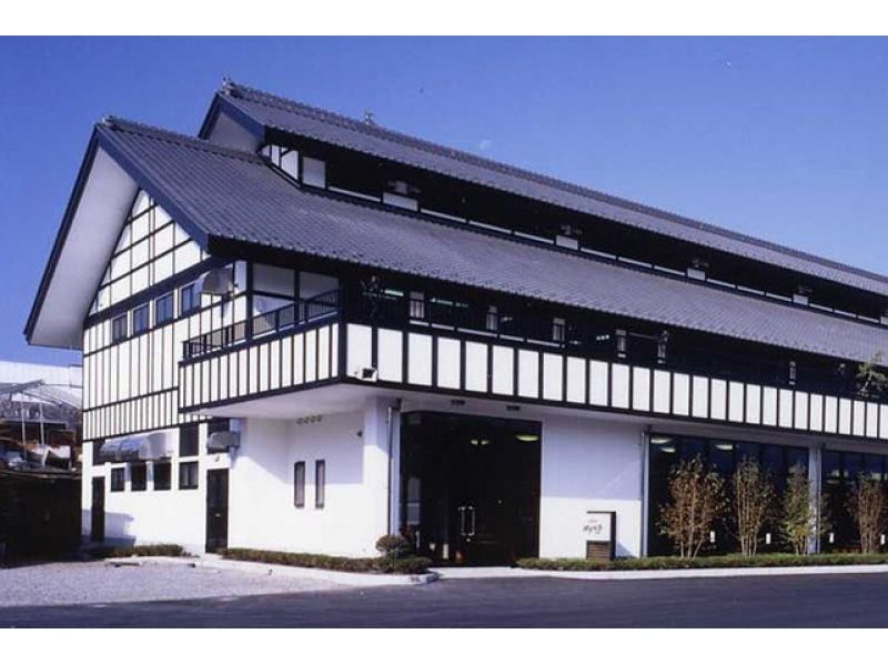 [Gunma / Numata]火山灰和陽光直射而帶來的最美的桃子狩獵！の紹介画像