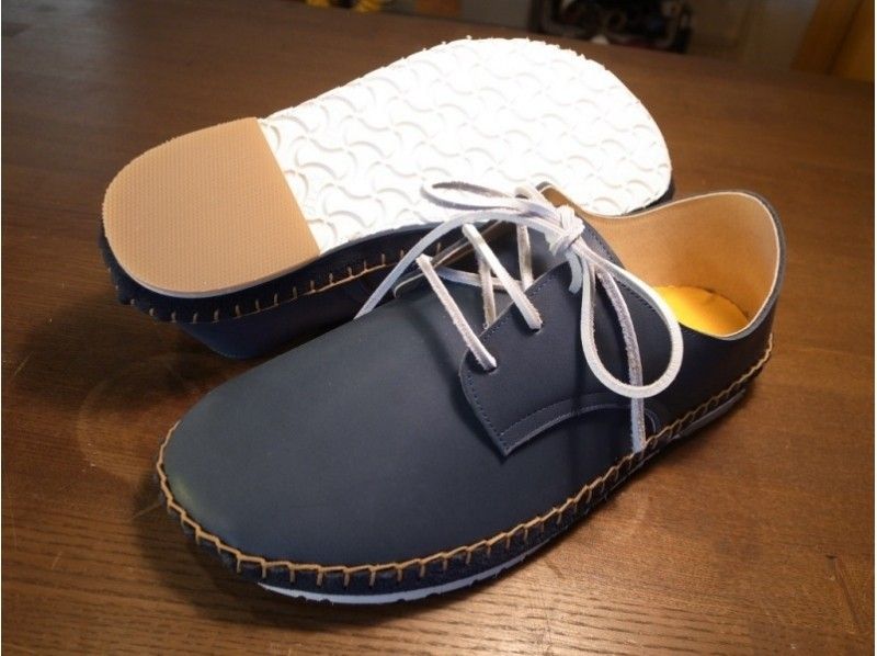 【東京・レザークラフト体験教室】バッグ・靴・キーケースetc…ハンドメイドで世界に一つの革製品を作ろう！