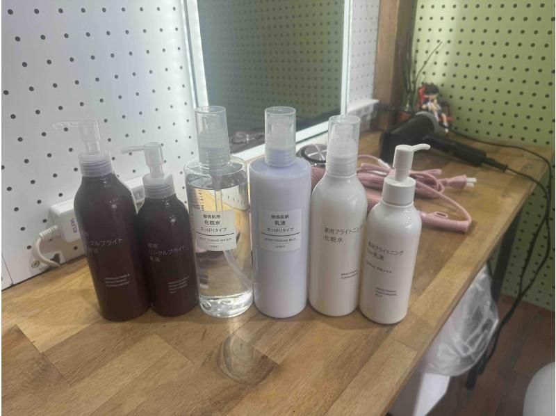 ボート代込❤VR撮影カメラInsta360 3名以上予約で無料【恩納村・青の洞窟１組専属体験ダイビングボートで楽々】GoPro＆魚の餌無料の紹介画像