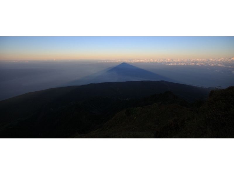 [北海道-Jishiri Island]利尻自然導遊服務 - 夜間登山（2天）限時！特別計劃の紹介画像