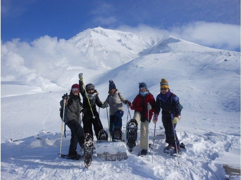 What is snowshoeing? Introducing rental experience tours recommended for beginners!