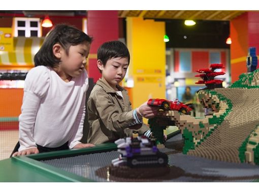 東京 お台場 親子で楽しめる屋内型テーマパーク レゴランド ディスカバリー センター東京 アクティビティジャパン 東京 お台場 親子で楽しめる屋内型テーマパーク レゴランド ディスカバリー センター東京 アクティビティジャパン