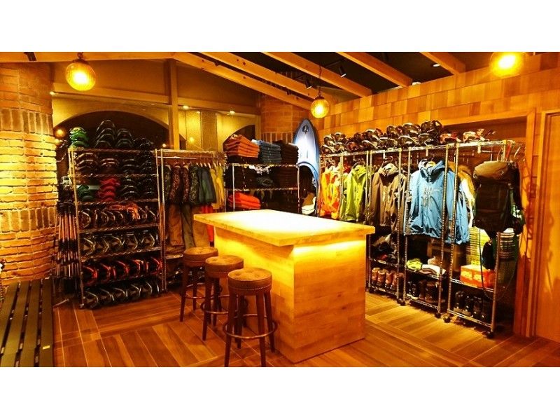 【福岛、会津、貔貅】空手而来！前往粉雪参天的森林！体验雪鞋徒步穿越原始山毛榉林！の紹介画像