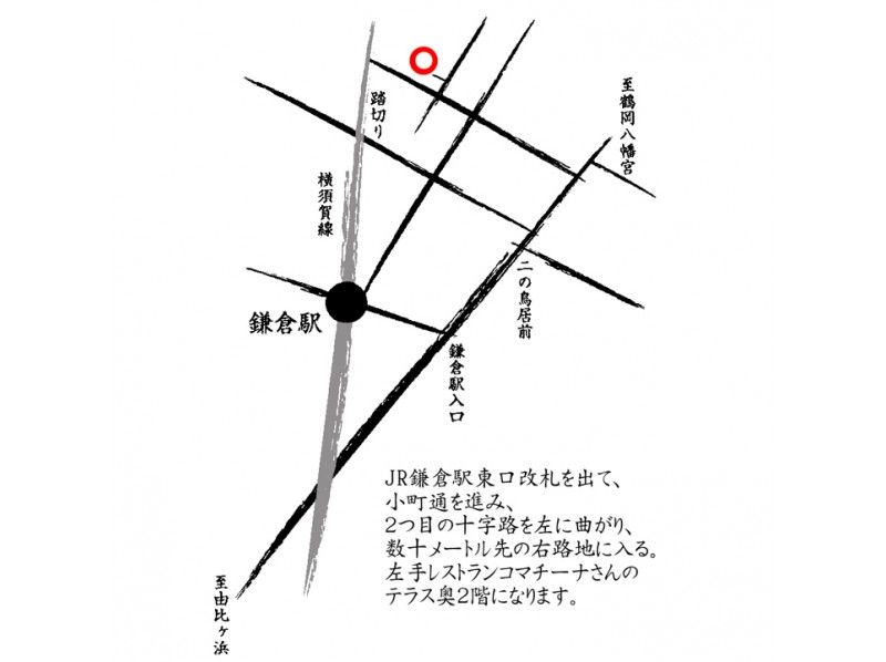 [神奈川/鎌倉] 鎌倉周邊散步的最佳人氣計劃！現在您可以選擇任何圖案，只需 3,190 日元！女士和服租借方案の紹介画像