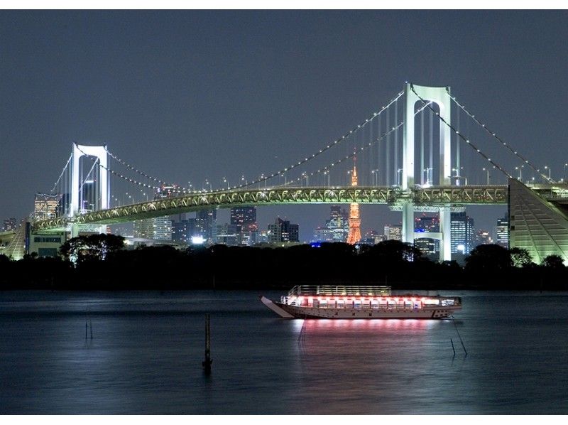 Classic Tokyo sightseeing spots + enjoy Edomae sushi / Shinagawa