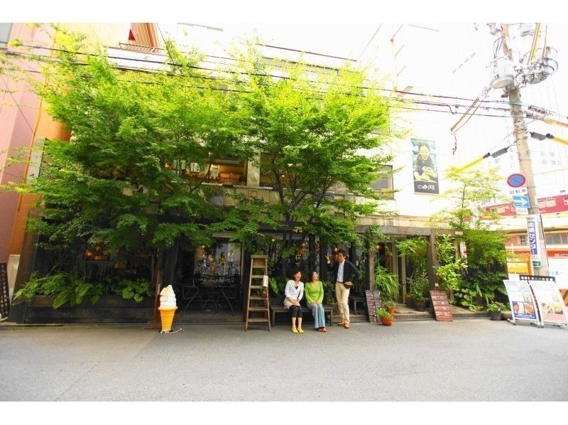 【大阪・梅田】梅田駅歩5分☆大切な趣味時間☆キラキラトレーのフュージングコース☆の紹介画像