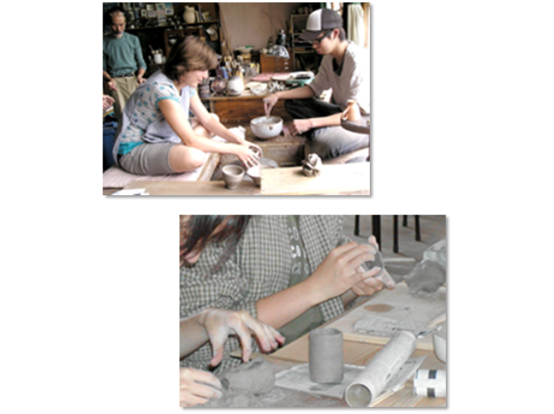 [Hokkaido/ Niseko] Beginners welcome! Relaxing pottery experience at the foot of Mt. Yotei (hand-climbing experience plan)の紹介画像