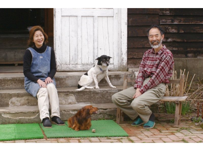 [Hokkaido/ Niseko] Relaxing wool hand spinning experience plan at the foot of Mt. Yoteiの紹介画像