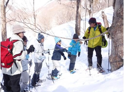 Gunma Minakami] Beginners are welcome to enjoy 