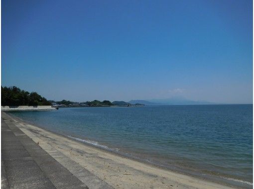 熊本 天草 海の恵みを感じる旅 まち歩きガイドツアー 神話の里と海の民コース アクティビティジャパン