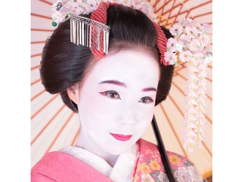 京都女子旅の人気レジャー 舞妓体験 にフォーカス おすすめプラン3選 Activity Japan Blog