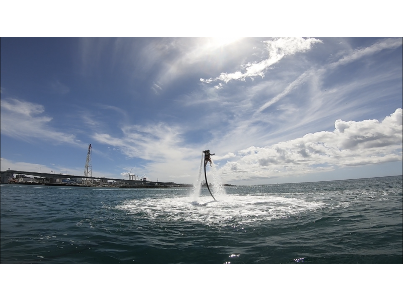 【沖縄・那覇・宜野湾】2019年令和最初の夏！選べる人気アクティビティ２点セット の紹介画像