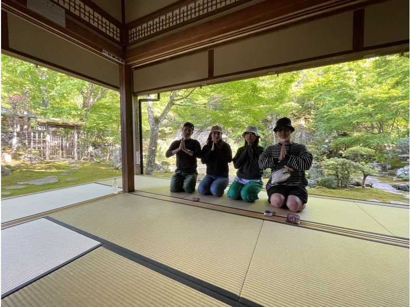 【岐阜・郡上八幡】長良川サイクルクルーズ ♪「城下町コース」2時間の紹介画像