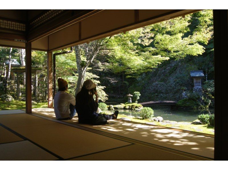 【岐阜・郡上八幡】長良川サイクルクルーズ ♪「城下町コース」2時間の紹介画像