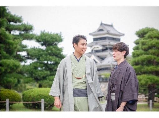 長野 松本 メンズ着物 浴衣レンタル フリーレンタルコース 松本城まで徒歩2分 アクティビティジャパン 長野 松本 メンズ着物 浴衣レンタル フリーレンタルコース 松本城まで徒歩2分 アクティビティジャパン