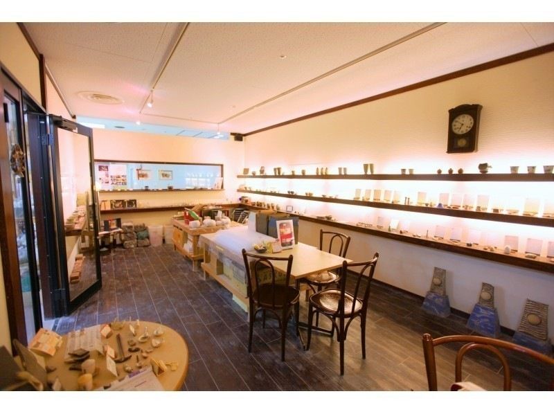 【名古屋栄】レザークラフト一日体験☆キーケース・ペンケース・パスケース・コインケースを手作り♪の紹介画像