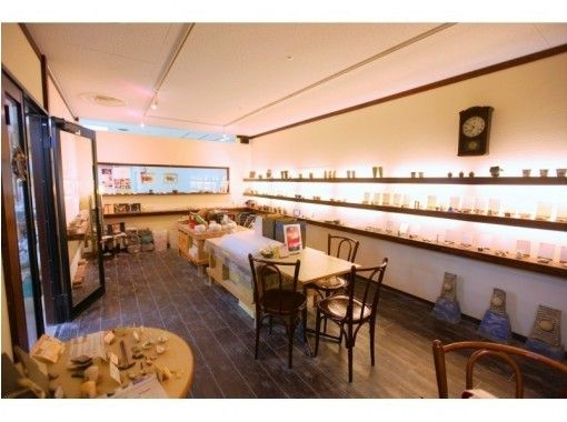 愛知 名古屋 銀粘土で シルバーリング一日体験 好きなアクセサリーを手作り 地元であそぼう アクティビティジャパン