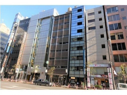 東京 新橋駅歩5分 銀粘土で シルバーリング一日体験 好きなアクセサリーを手作り 地元であそぼう アクティビティジャパン