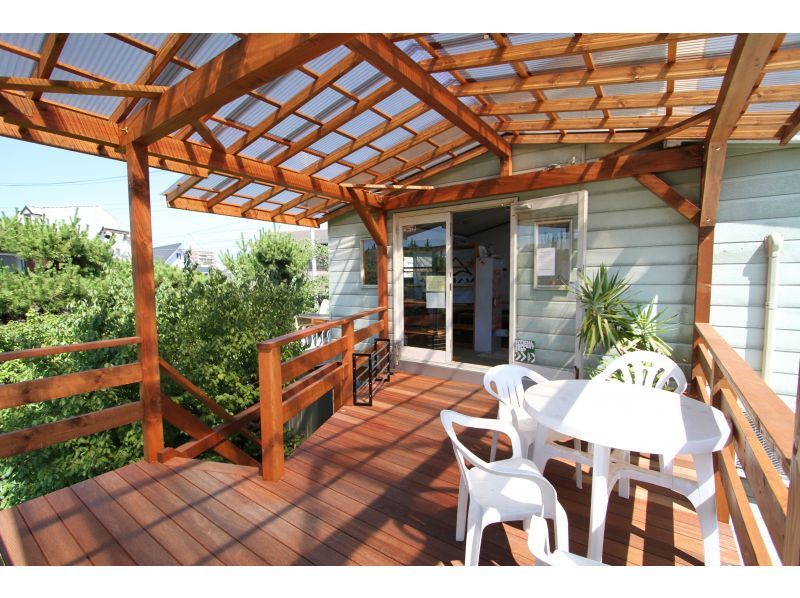 [神奈川·饺子：欢迎初学者！帆板运动半天体验课程♪の紹介画像