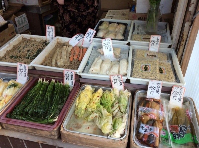 【福岡・博多】ぶらぶら福岡「人情商店街」巡りコース！3時間の博多まち歩き！の紹介画像