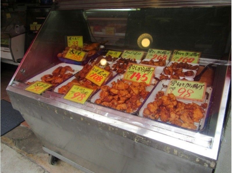 【福岡・博多】ぶらぶら福岡「人情商店街」巡りコース！3時間の博多まち歩き！の紹介画像