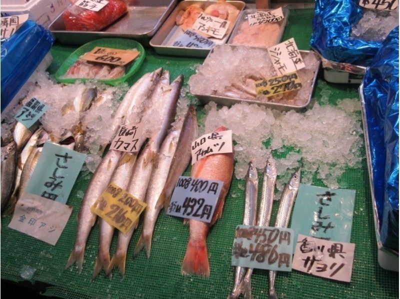 【福岡・博多】ぶらぶら福岡「人情商店街」巡りコース！3時間の博多まち歩き！の紹介画像