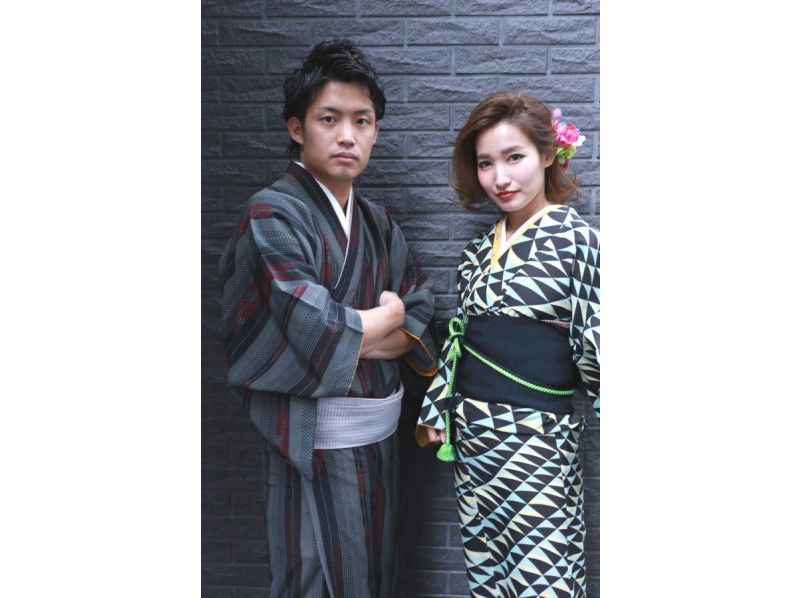 大阪 大阪市内 1dayお出かけプラン 着物レンタル ヘアセット 大阪 大阪市内 1dayお出かけプラン 着物レンタル ヘアセット
