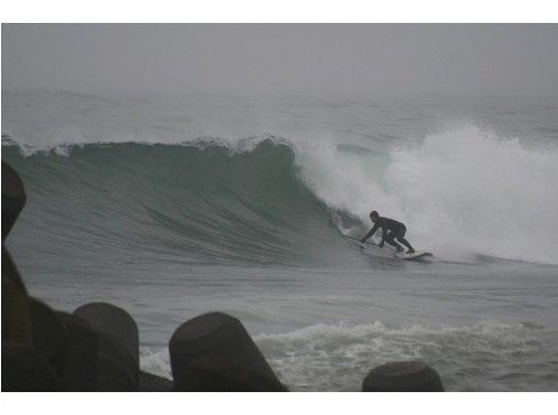 北海道 苫小牧 Sup 波乗り体験 Activityjapan
