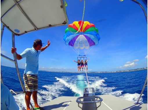 10月の沖縄旅行 海泳げる 気温と服装は 人気アクティビティ体験ツアーを徹底紹介 アクティビティジャパン