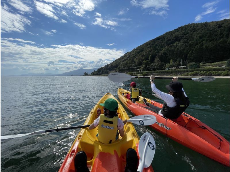 琵琶湖アクティビティ│日本最大のレイクレジャースポットおすすめの遊び・体験人気ランキング