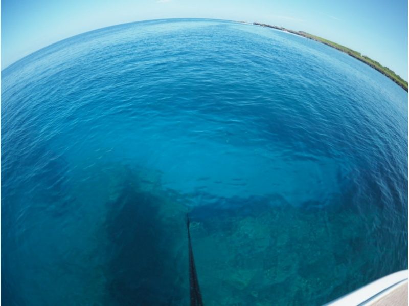 Miyakojima diving Service Islander Depot Recommended