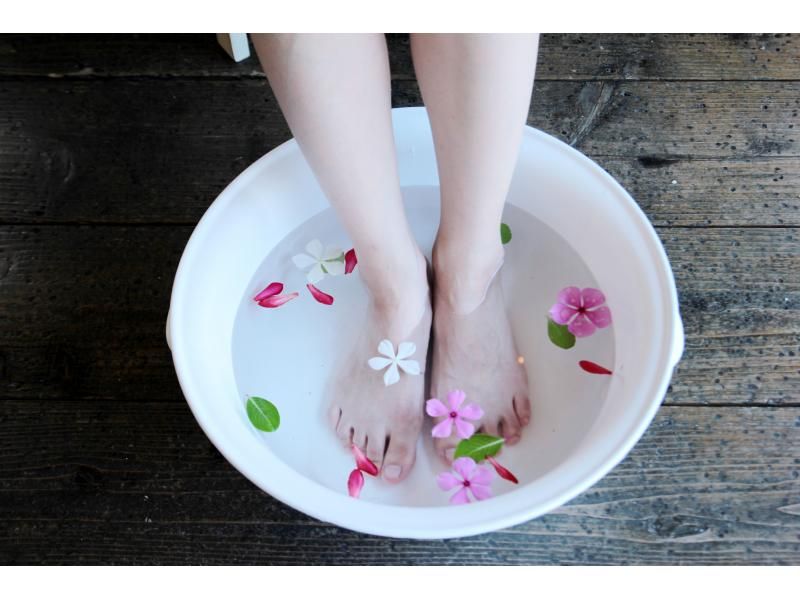 [Okinawa / Ishigaki island] Ryukyu Facial! Luxurious facial treatment