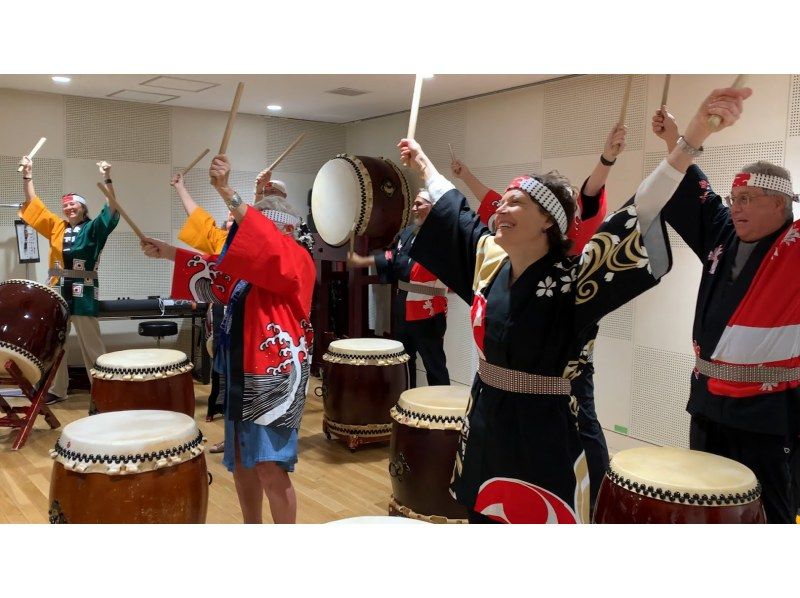 東京・浅草・上野・スカイツリー・明治神宮・秋葉原エリア】日本伝統