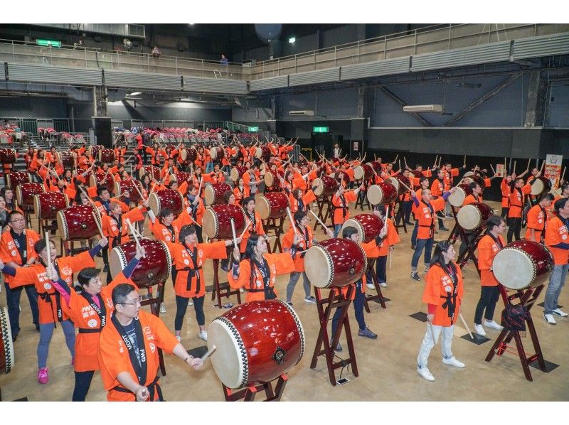 【东京/浅草/上野/晴空塔/明治神宫/秋叶原地区】我们欢迎最多200人的团体体验日本的传统文化！の紹介画像