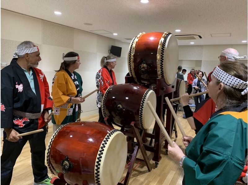 [Tokyo/Asakusa/Ueno/Skytree/Meiji Jingu/Akihabara area] We welcome groups of up to 200 people to experience Japanese traditional culture!の紹介画像