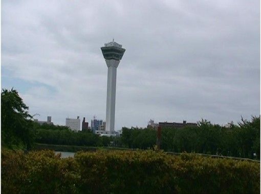 北海道 函館 貸切タクシー 函館観光プラン １日コース アクティビティジャパン