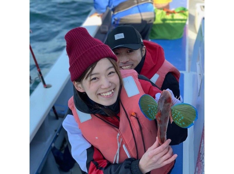 関東 海釣り 初心者おすすめ釣り船ツアー選 レンタルあり 手ぶらでok アクティビティジャパン