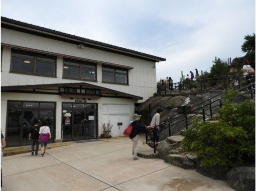 広島 宮島 安芸の国めぐり Cool Hiroshima 宮島弥山登山体験 ガイド付きツアー アクティビティジャパン