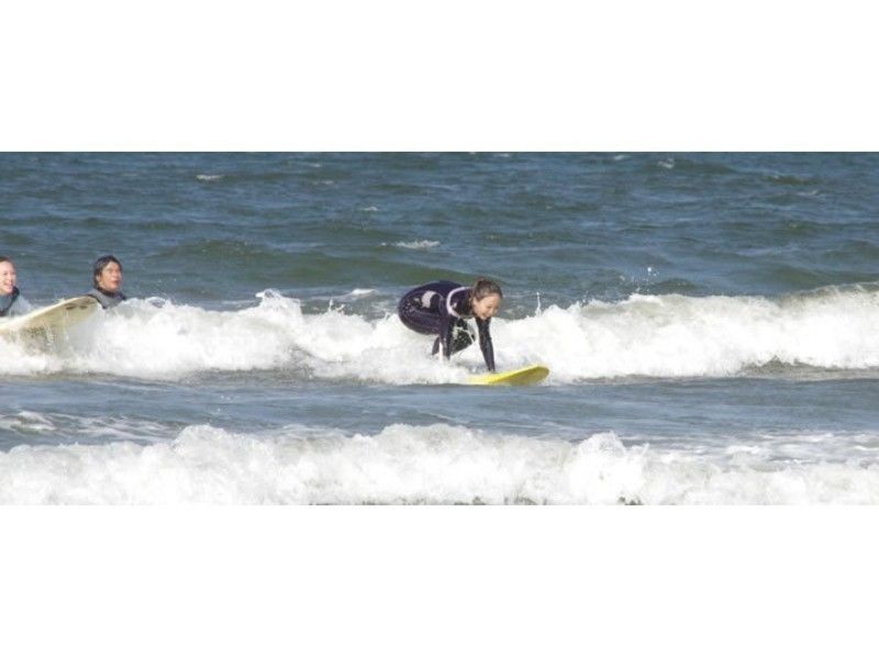 [Karatsu/Saga] Why not try your hand at surfing at a surfing school run by NSA-certified instructors?の紹介画像