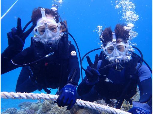 沖縄・慶良間】（地域クーポンご利用可能！）＜水中写真・動画無料