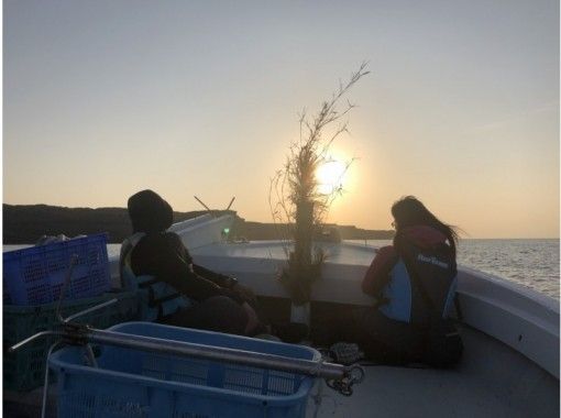 沖縄のクルーズ クルージングの予約 日本旅行 オプショナルツアー アクティビティ 遊びの体験予約