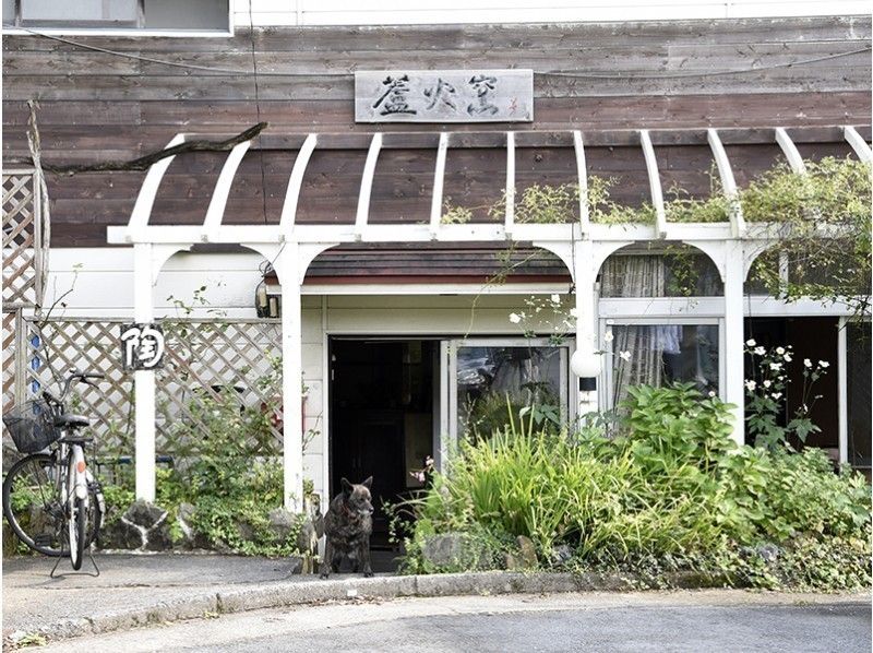 【 군마 · 수상】 토 네가와 유역에서 도예 체험 손びねり코스の紹介画像