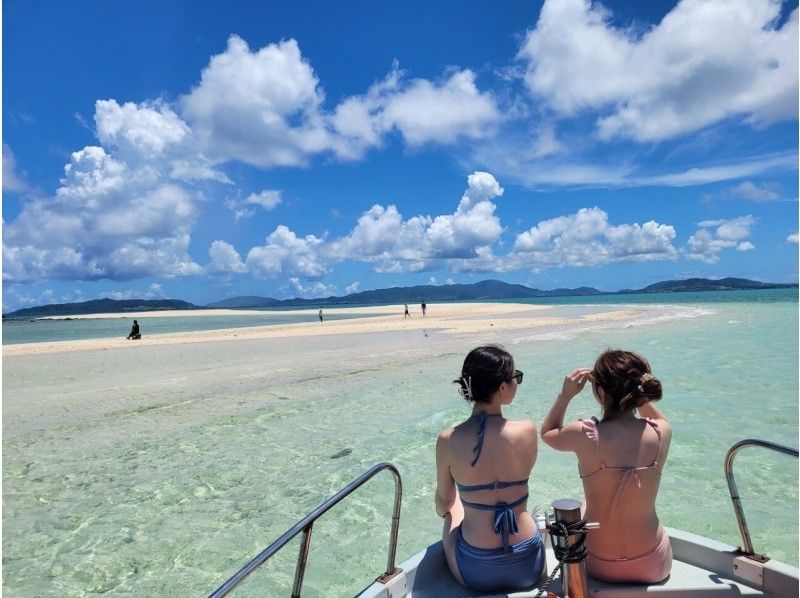 Okinawa Golden Week │ Can you swim in the sea? What is the temperature? Popular activities / leisure / experiences / play rankings