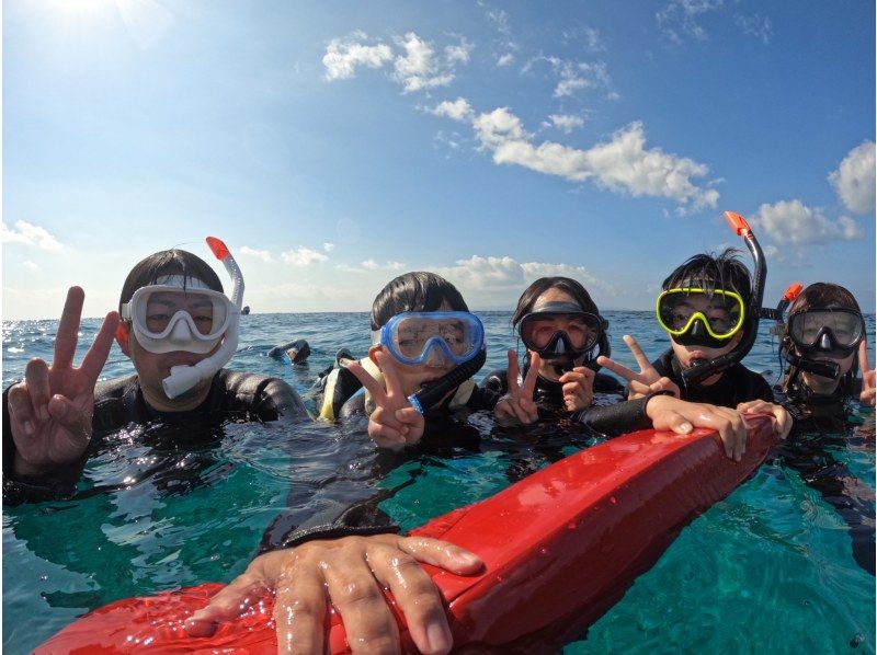 [Ishigaki Island] Same-day reservations OK! Popular NO.1 Sea Turtle High Encounter Rate Blue Cave & Sea Turtle Snorkel << Photo Data, Equipment & Free Pick-up >> Super Summer Sale Now Ongoingの紹介画像