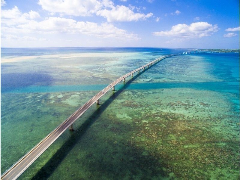 2018年GW人気エリアランキング 沖縄宮古島
