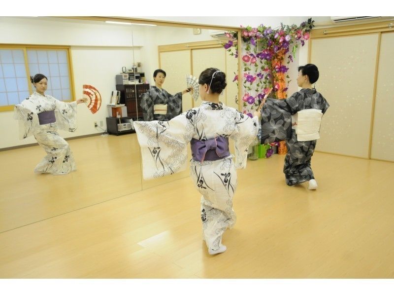 【Tokyo・Asakusa】Beginners are welcome! Nihonbuyo - a traditional dance lesson by Yoko Namishima ★ Wear yukata and learn about the spirit of harmony!
​ ​​ ​​ ​​ ​​ ​​ ​​ ​​ ​​ ​​ ​​ ​​ ​​ ​​ ​​ ​​ ​​ ​​ ​​ ​​ ​​ ​​ ​​ ​​ ​​ ​​ ​​ ​​ ​​ ​​ ​の紹介画像