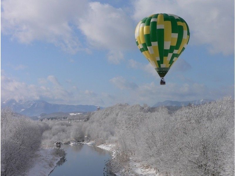 北海道熱氣球體驗之旅推薦方案&人氣排名